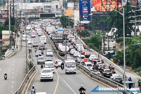 MMDA is studying an odd.